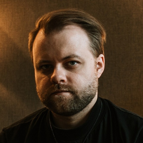 Meet your Posher, Theo - Picture 1 of 1